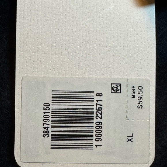 Levis Mens Relaxed Graphic Print Hoodie - Picture 9 of 9